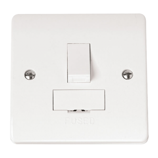 Click CMA651 Connection Unit Swd 13A