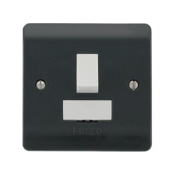 Click CMA651AG Connection Unit Swd 13A