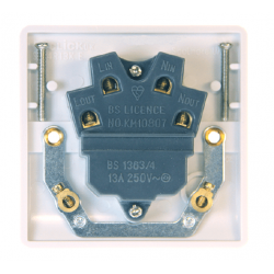 Click CMA651 Connection Unit Swd 13A