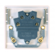 Click CMA651 Connection Unit Swd 13A