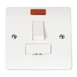 Click CMA652 Connection Unit Swd 13A