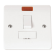 Click CMA652 Connection Unit Swd 13A