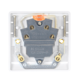 Click CMA652 Connection Unit Swd 13A