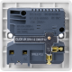 Click CMA771U Skt 1G Swd & USB 13A Whi