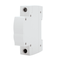 Click CU1BLANK Blank Module 18x81x70mm