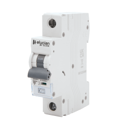 Click CU1MCB50B MCB SP B Curve 50A 6kA