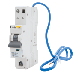 Click CU1RCBO10B RCBO B Curve Type A 10A