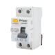 Click CU2RCD63A RCD 2 Pole Type A 63A