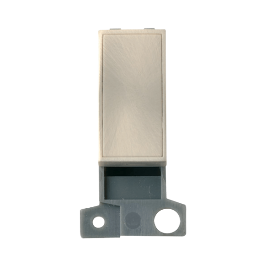 Click MD008SC Blank Module S/Ch