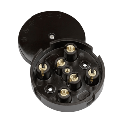 Click WA078 Junction Box 6Term 20A Bro