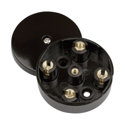 Click WA079 Junction Box 4Term 20A Bro