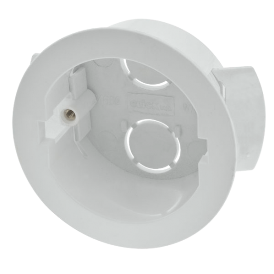 Click WA108P Box Circular Dry Lining