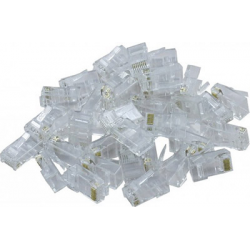 Cntx RJ45 Cat5e Plug