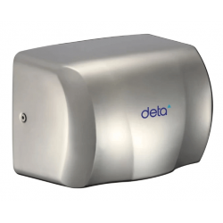 Deta 1011SS Auto Hand Dryer 1.0kW S/S