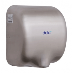 Deta 1012SS Auto Hand Dryer 1.8kW S/S