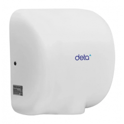 Deta 1012WH Auto Hand Dryer 1.8kW Whi