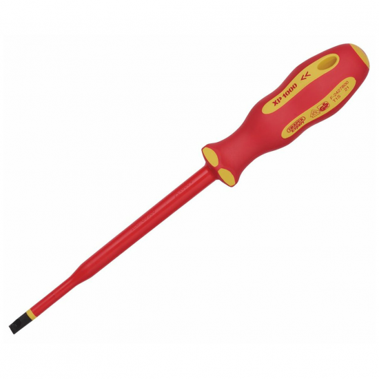 Draper 02162 Screwdriver 6.5x150mm
