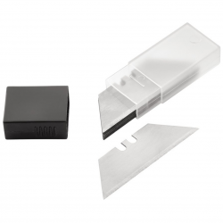 Draper 03421 HD Trmg Knife Blade pk=10