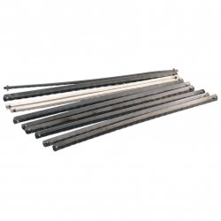 Draper 11237 Hacksaw Blade Card Of 10
