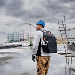 Draper 13175 Modular Tool Backpack