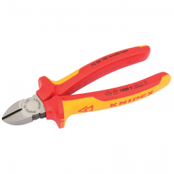 Draper 31926 Diagonal Cut Nippers 160mm