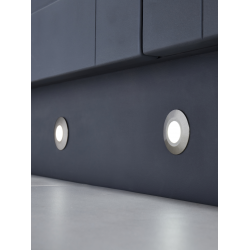 Forum CUL-26465 Circ Plinth Light LED 3W
