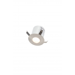 Forum CUL-26465-WW Circ Plinth Light LED