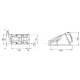 Gewiss GW62482 Socket 16A 380V 3P+N+E
