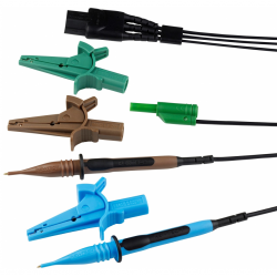 Test Leads