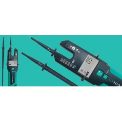 Voltage & Continuity Testers