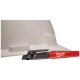 Milwaukee 48223100 Marker 1mm Black