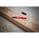 Milwaukee 48223100 Marker 1mm Black