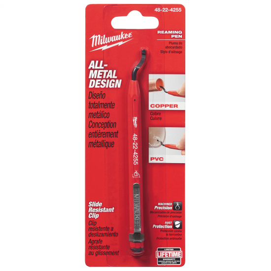 Milwaukee 48224255 Reaming Pen