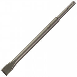 Milwaukee 4932339626 Chisel 250x20mm