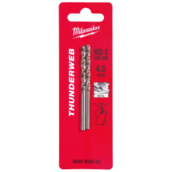 Milwaukee 4932352352 Drill Bit 4.0mm (2)