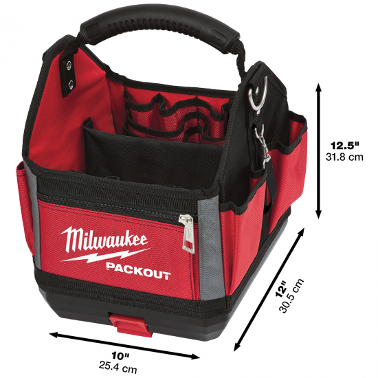 Milwaukee 4932464084 PACKOUT Tool Bag