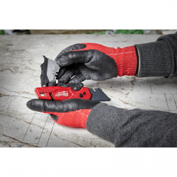 Milwaukee 4932471358 Flip Utility Knife