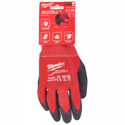 Milwaukee 4932471419 Dipped Gloves XXL