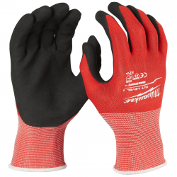 Milwaukee 4932471419 Dipped Gloves XXL