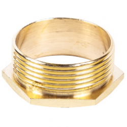 Niglon MS32 Male Bush 32mm Brass