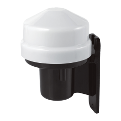 Ovia OVPC001BK Wall Photocell 10A Blk
