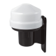 Ovia OVPC001BK Wall Photocell 10A Blk