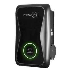 Curv EVA-07S-SE Car Charger 7.3kW 32A