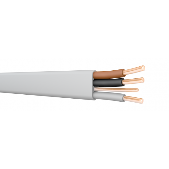 Prys 6243YH1GRY 3C&E 1mm Gry