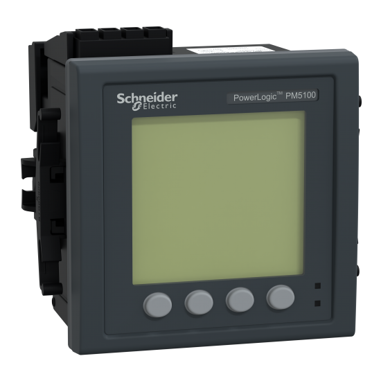 Schneider METSEPM5111 Power Meter Basic
