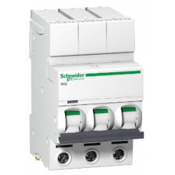 Schneider SE10C332 MCB TP C 32A 10kA