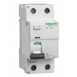 Schneider SED80032 RCD DP 80A 30mA