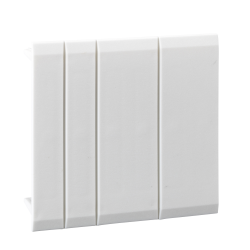 Schneider SEDNBP3 TP Front Cover Filler
