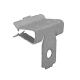Termtech BC250 Flange Beam Fastener