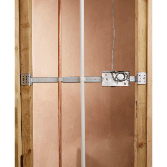 Termtech M-RSWB1624 Wall Bracket 16-24in